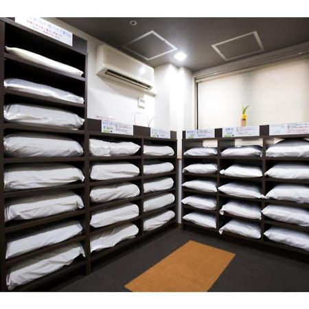 Kagoshima Plaza Hotel Tenmonkan - Vacation Stay 97890 Ngoại thất bức ảnh
