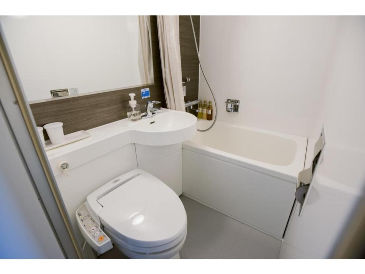 Kagoshima Plaza Hotel Tenmonkan - Vacation Stay 97890 Ngoại thất bức ảnh